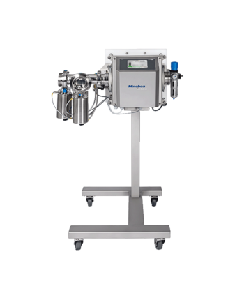 Metal detector Vistus Pipeline Meat