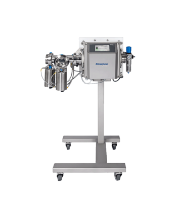 Metal detector Vistus Pipeline Meat