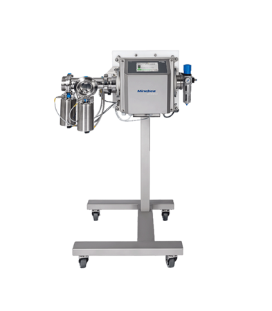Metal detector Vistus Pipeline Meat