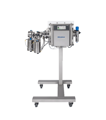 Metal detector Vistus Pipeline Meat