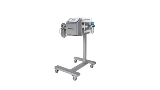 Foto de producto del detector de metales minebea intec mitus Pipeline