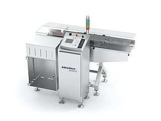 Checkweigher Essentus