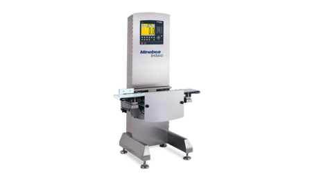 Image showing Checkweigher Synus
