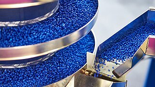 Solutions innovantes de pesage et de contrôle pour l'industrie plastique