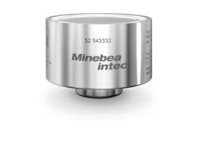 product picture of a compression load cell pr 6212