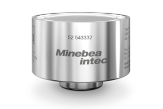 product picture of a compression load cell pr 6212