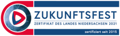 Certificate Zukunftsfest