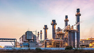 chemical industry