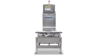 Product picture checkweigher Flexus