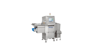 X-ray inspection system Dymond Bulk