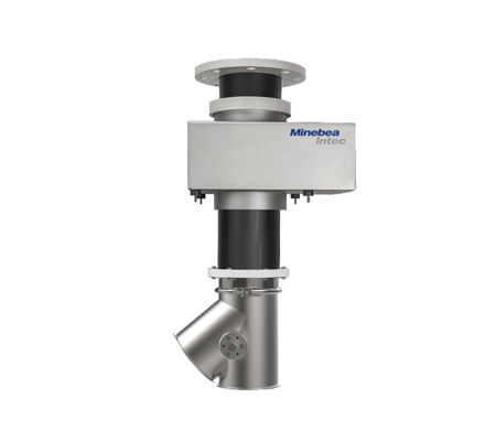 Produktbild des Minebea Intec Metalldetektors Mitus Freifall