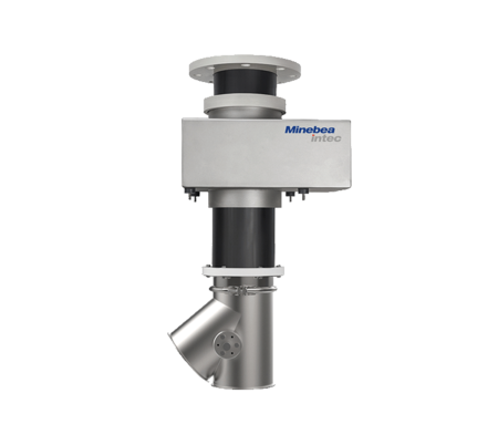 Foto del producto detector de metales de caída libre Mitus®