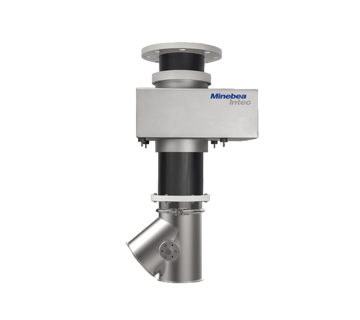 Produktbild des Minebea Intec Metalldetektors Mitus Freifall