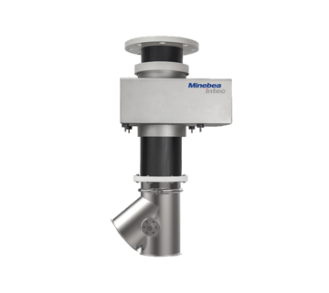 Foto del producto detector de metales de caída libre Mitus®