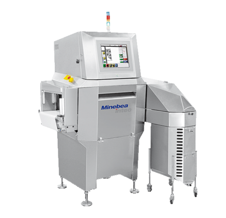 product picture of x-ray inspection systeme dymond 80