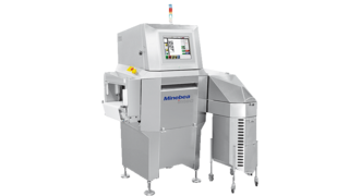 product picture of x-ray inspection systeme dymond 80