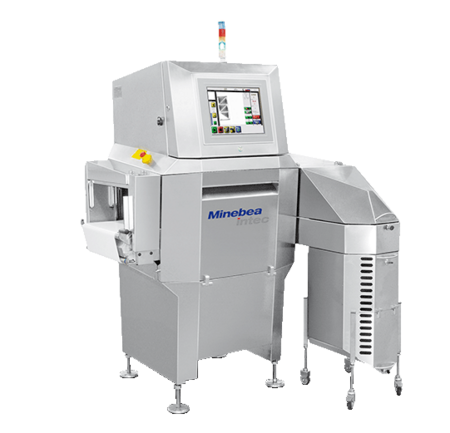 product picture of x-ray inspection systeme dymond 80