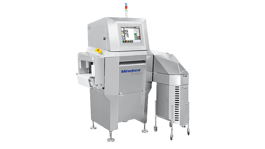 product picture of x-ray inspection systeme dymond 80