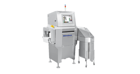 product picture of x-ray inspection systeme dymond 80