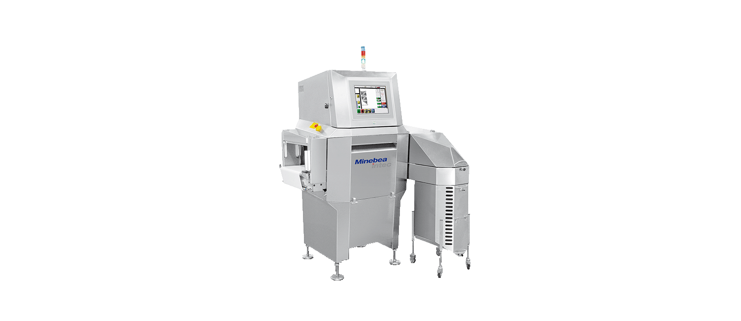 product picture of x-ray inspection systeme dymond 80