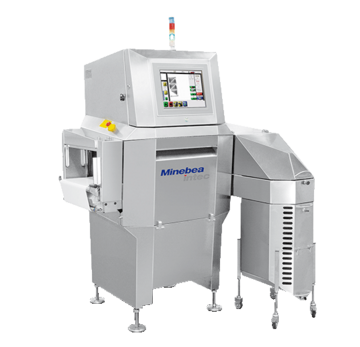product picture of x-ray inspection systeme dymond 80