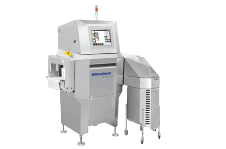 product picture of x-ray inspection systeme dymond 80