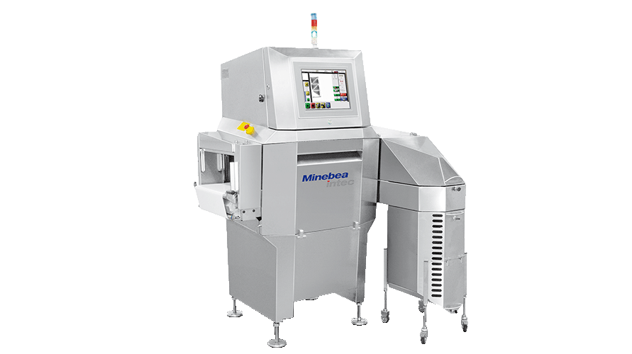 product picture of x-ray inspection systeme dymond 80