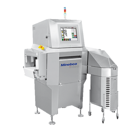 product picture of x-ray inspection systeme dymond 80