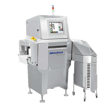 product picture of x-ray inspection systeme dymond 80