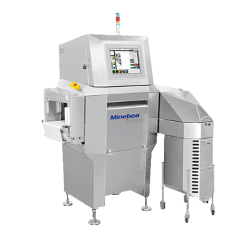 product picture of x-ray inspection systeme dymond 80