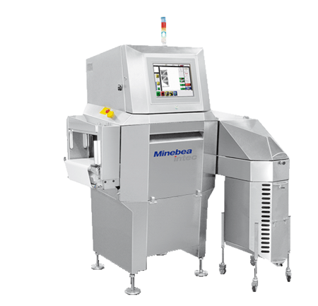 product picture of x-ray inspection systeme dymond 80