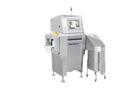 product picture of x-ray inspection systeme dymond 80