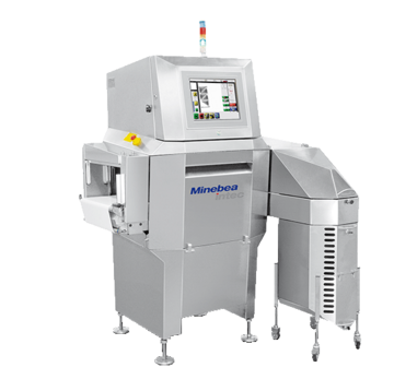 product picture of x-ray inspection systeme dymond 80