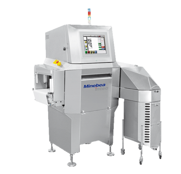 product picture of x-ray inspection systeme dymond 80