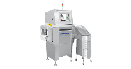 product picture of x-ray inspection systeme dymond 80