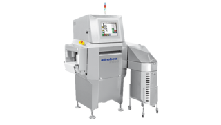 product picture of x-ray inspection systeme dymond 80