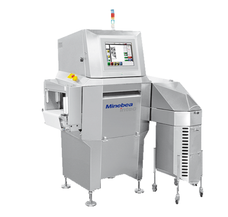product picture of x-ray inspection systeme dymond 80