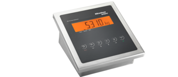 Product picture of weight indicator X2 table top version