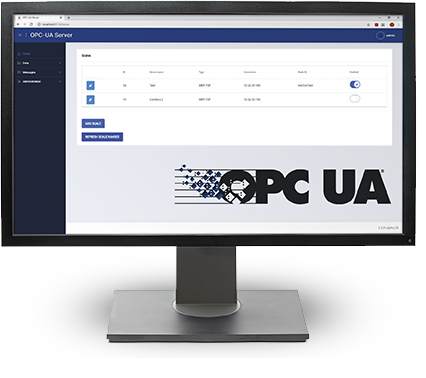 Product image of Software miOPC