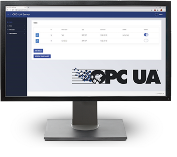 Изображение продукта Программное обеспечение miOPC