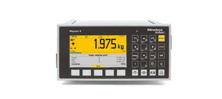 Image of weight controller Maxxis 4.