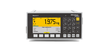 Image of weight controller Maxxis 4.