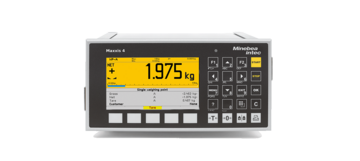 Image of weight controller Maxxis 4.