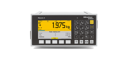 Image of weight controller Maxxis 4.