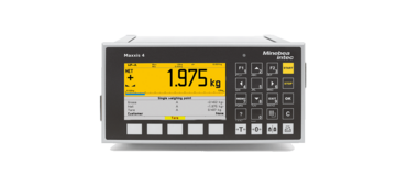 Image of weight controller Maxxis 4.