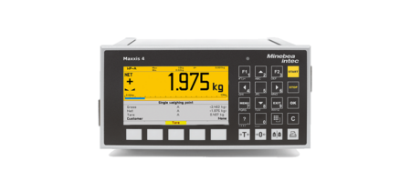 Image of weight controller Maxxis 4.