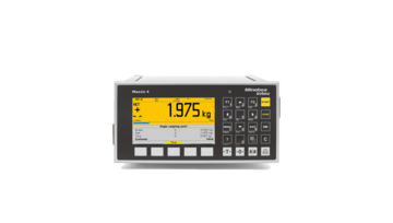 Image of weight controller Maxxis 4.