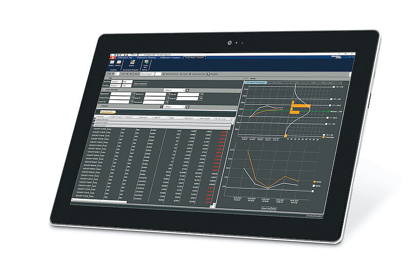 Software SPC@Enterprise