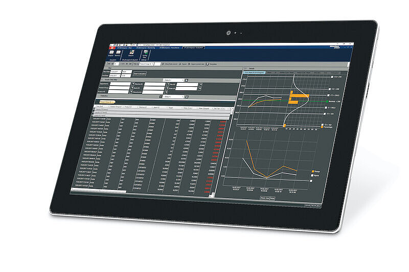 Software SPC@Enterprise