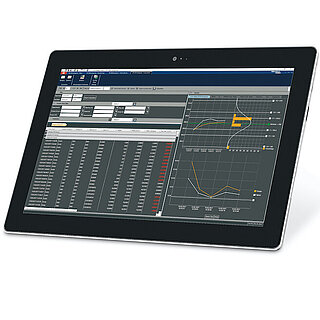 Software SPC@Enterprise